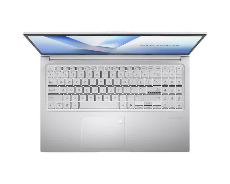 ASUS Vivobook 15 laptop 15.6" FHD IPS Ryzen 7 5825U 16GB 512GB SSD srebrni M1502YA-BQ927