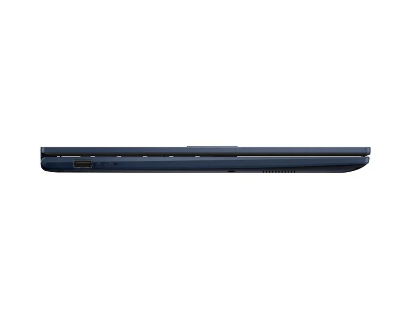 ASUS Vivobook 15 laptop 15.6" FHD IPS Core 5 120U 16GB 512GB SSD US tastatura X1504VA-UI-BQ4102
