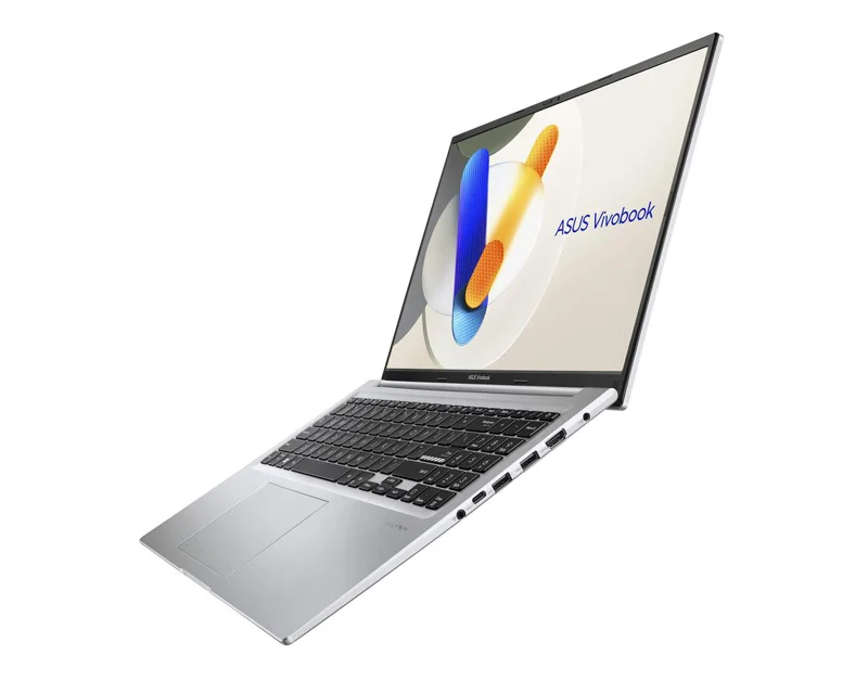 ASUS Vivobook 16 laptop Core 9 270H 24GB 1TB SSD 16" WUXGA X1605VA-MB2558