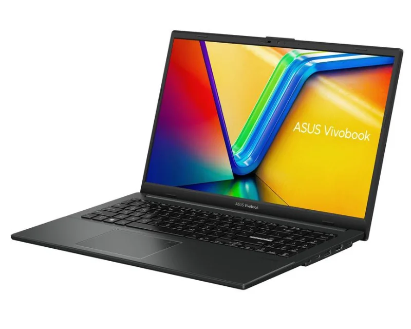 ASUS Vivobook Go 15 laptop Ryzen 5 40 8GB 256GB SSD 15.6" FHD bez punjača E1504FA-BQ5473