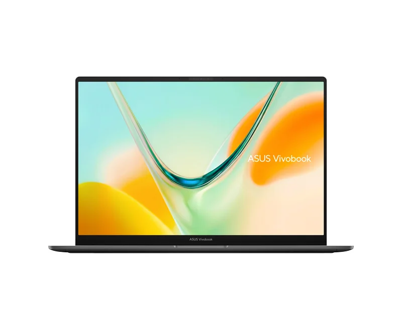 ASUS Vivobook S16 laptop Snapdragon X X1-26-101 16GB 256GB SSD Win 11 Home S5608QA-MB234W