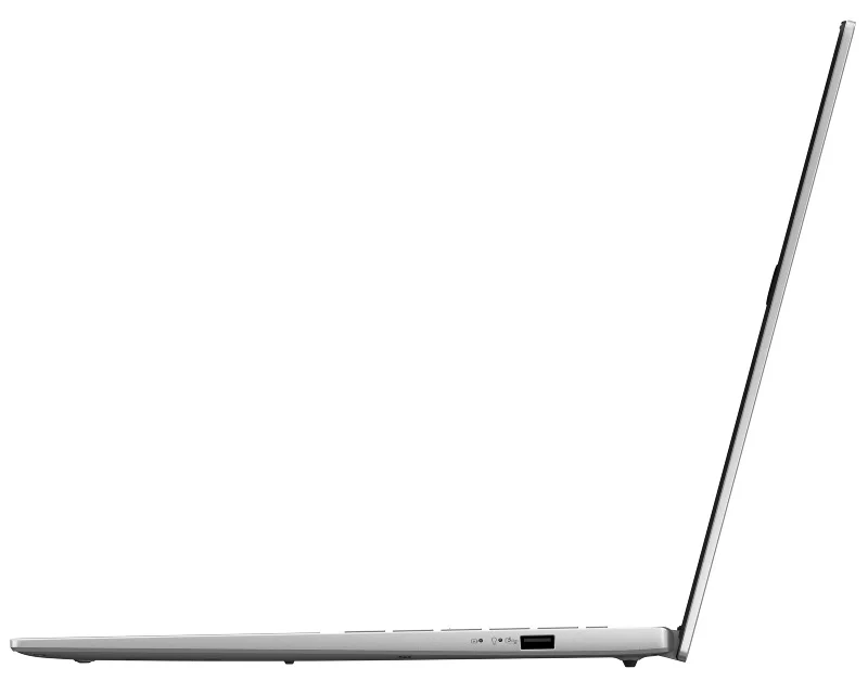 ASUS Vivobook S16 laptop 16" WUXGA Core Ultra 7 255H 16GB 1TB S3607CA-RPA035