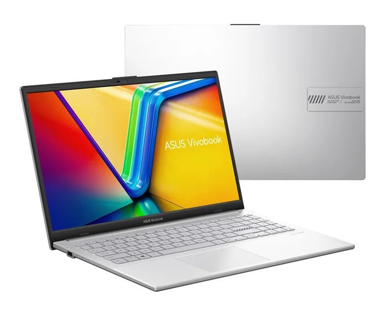 ASUS Vivobook Go 15 laptop Ryzen 3 30 8GB 512GB SSD 15.6" FHD bez punjača E1504FA-BQA2865