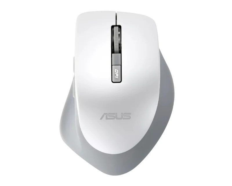 ASUS WT425 bežični optički miš 1600 DPI beli