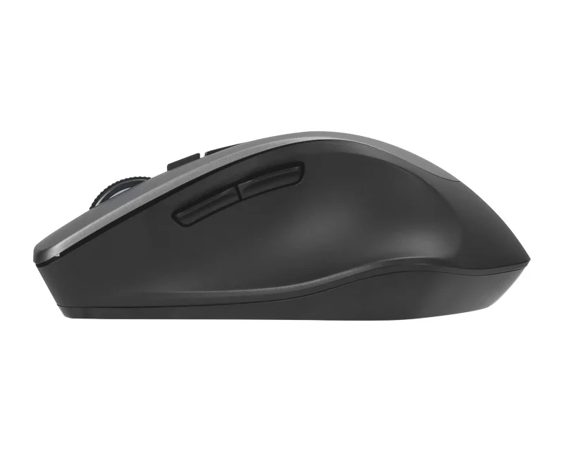 ASUS WT425 bežični optički miš 1600 DPI tamnosivi
