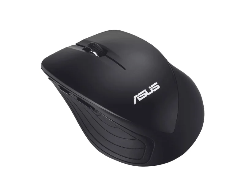ASUS WT465 bežični optički miš 1600 DPI crni