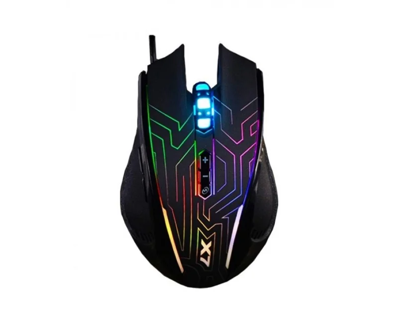A4Tech X7 Oscar žični laserski gejmerski miš 2400 DPI X87