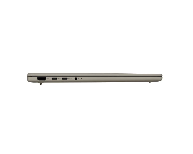 ASUS Zenbook A14 OLED laptop 14" WUXGA Snapdragon X2 Elite 16GB 512GB Win11 UX3407NA-QD080W