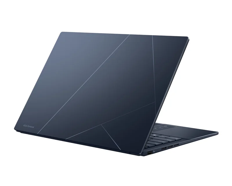 ASUS Zenbook 14 OLED laptop 14" WUXGA touch Core Ultra 5 225H 16GB 1TB UX3405CA-QL279