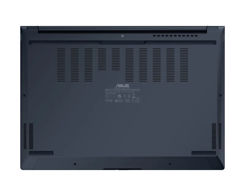 ASUS Zenbook 14 OLED laptop 14" 3K 120Hz Core Ultra 7 255H 32GB 1TB UX3405CA-STA1353