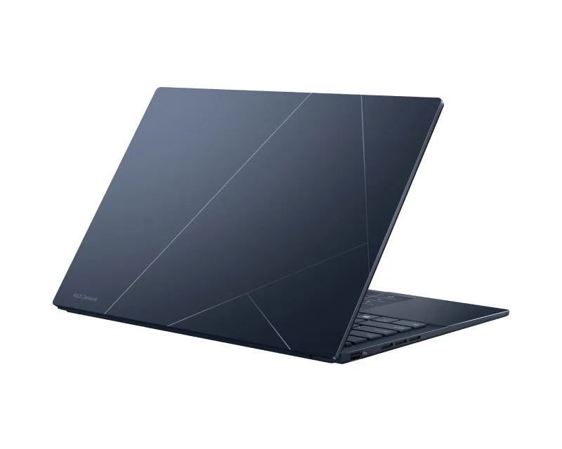 ASUS Zenbook 14 OLED laptop 3K Core Ultra 9 285H 32GB 1TB Win11 Pro plavi UX3405CA-STA786X
