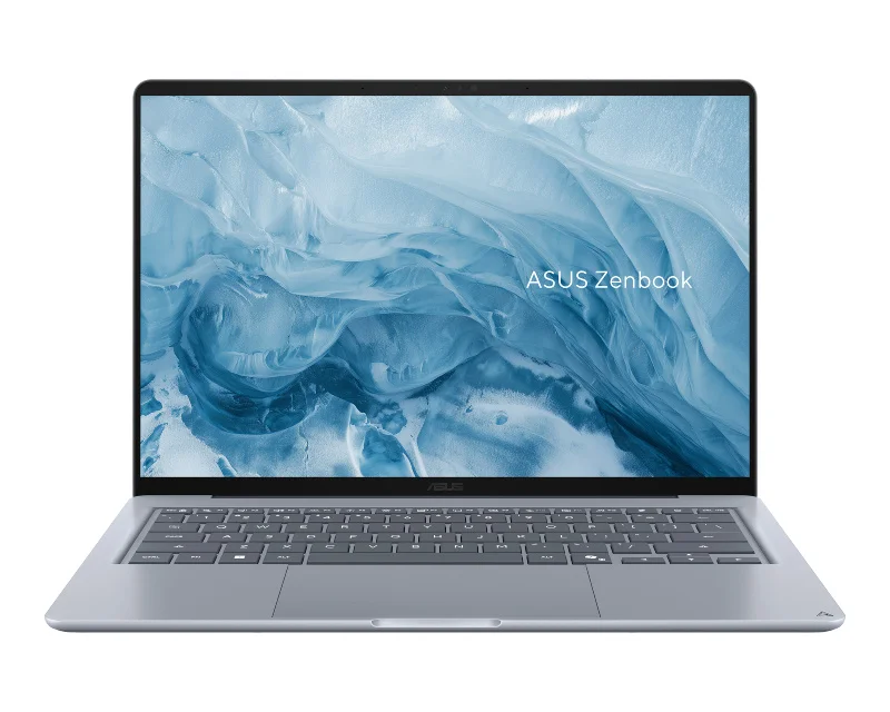 ASUS Zenbook 14 OLED laptop 14" Snapdragon X X1-26-100 16GB 256GB SSD UX3480QA-U1102W