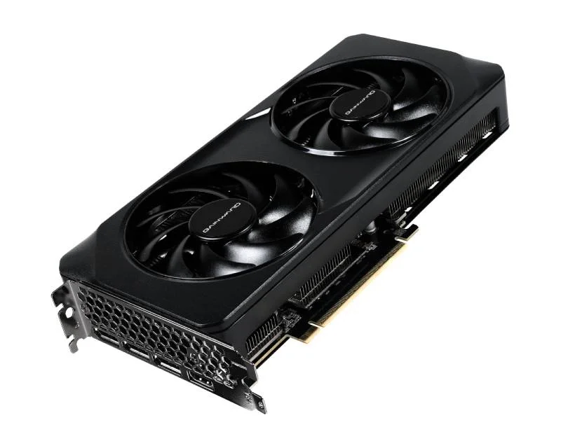 Palit GeForce RTX 5060 Ti Ghost OC grafička kartica 16GB GDDR7 128bit