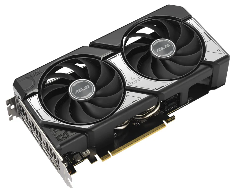 ASUS Dual GeForce RTX 5060 Ti OC grafička kartica 8GB GDDR7 DUAL-RTX5060TI-O8G