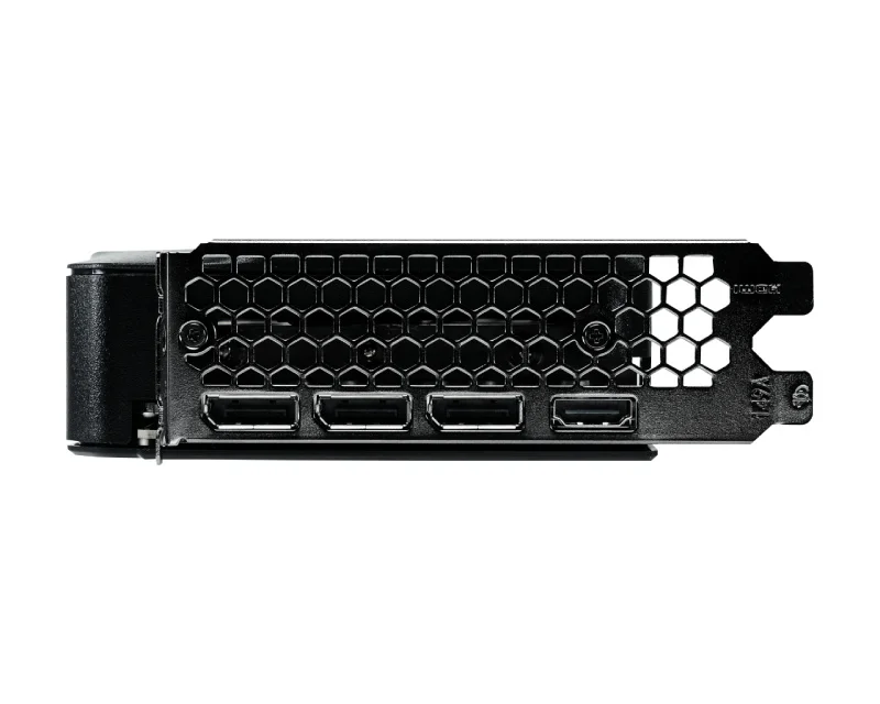 Gainward GeForce RTX 5060 Ti Ghost grafička kartica 8GB GDDR7 128bit