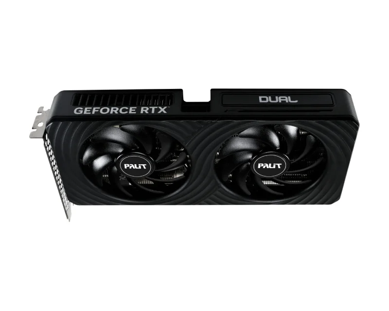 Palit GeForce RTX 5060 Ti Dual OC grafička kartica 8GB GDDR7 128bit