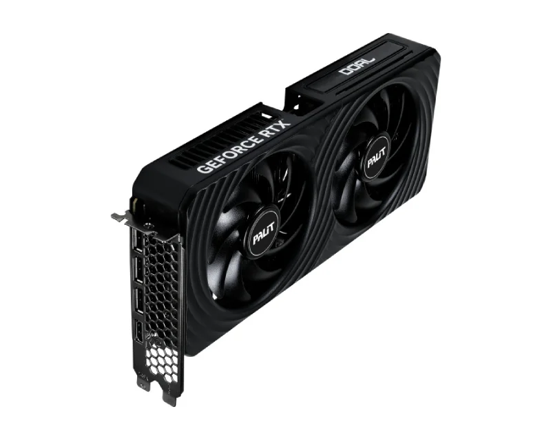 Palit GeForce RTX 5060 Ti Dual grafička kartica 8GB GDDR7 128bit