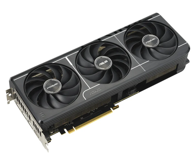 ASUS Prime GeForce RTX 5070 OC grafička kartica 12GB GDDR7 PRIME-RTX5070-O12G