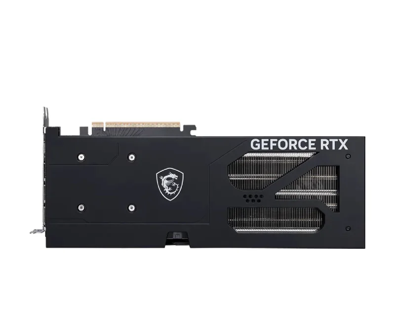 MSI GeForce RTX 5060 Ti 8G Ventus 3X OC grafička kartica 8GB GDDR7