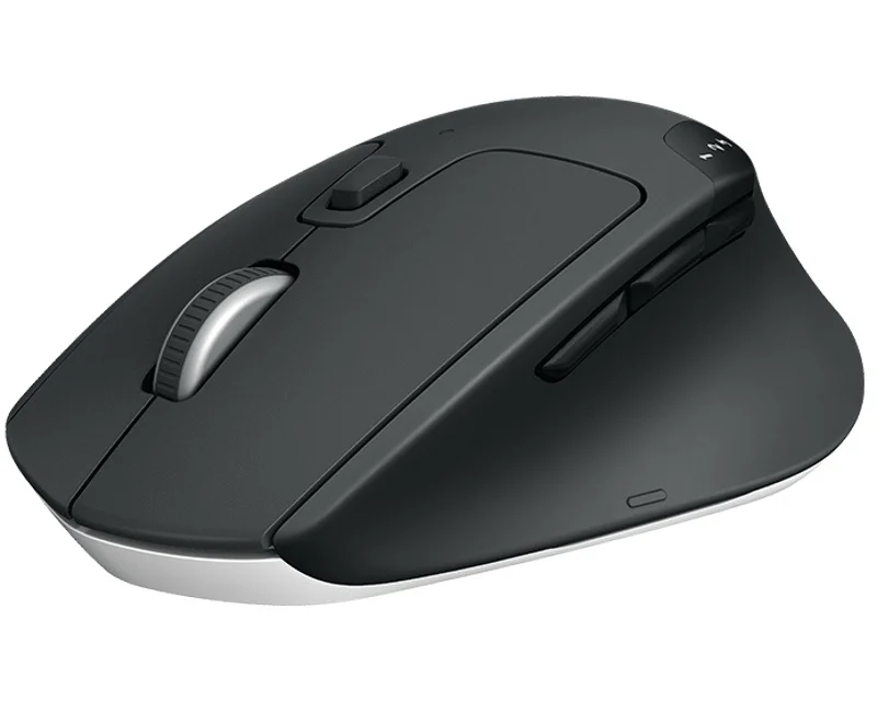Logitech M720 Triathlon bežični miš za više uređaja 1000 DPI
